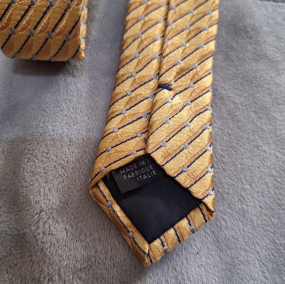 Canali Tie - Picture 2 of 3